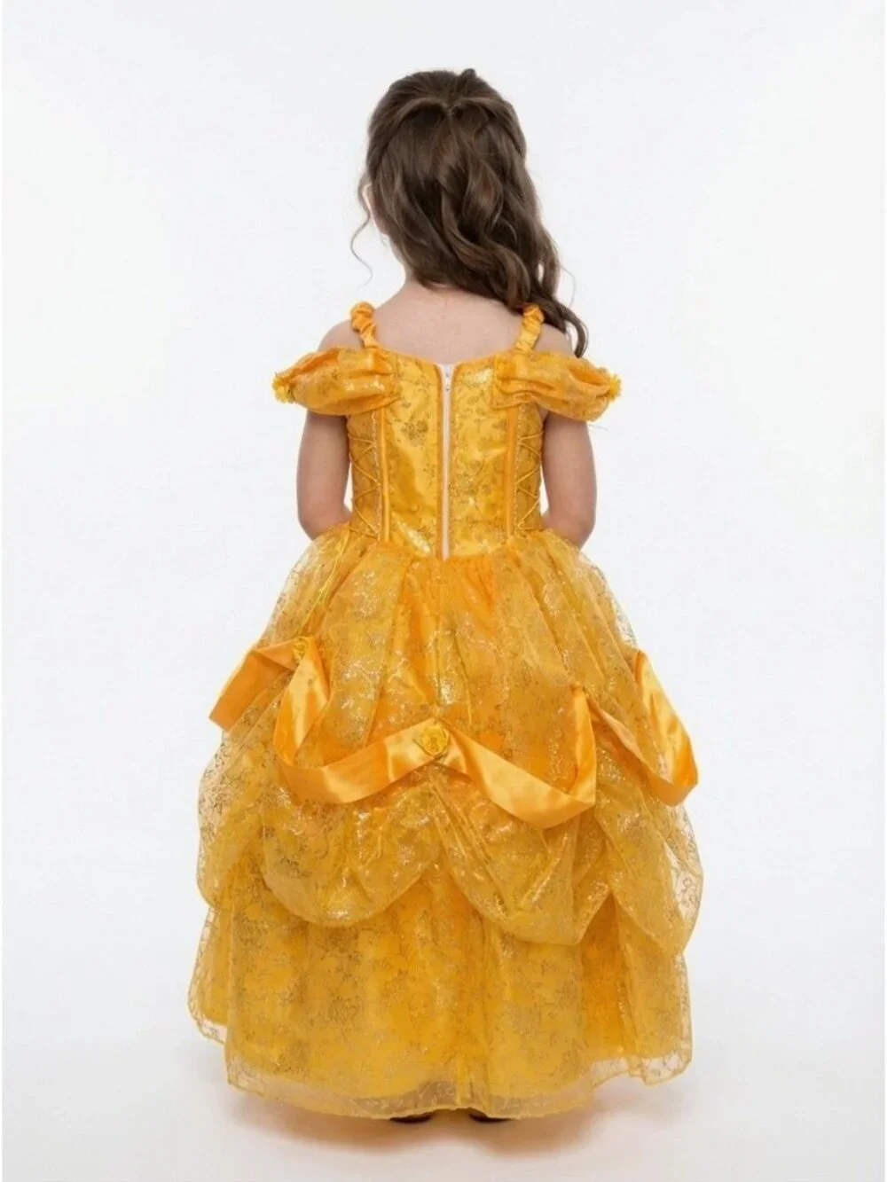None beautiful belle